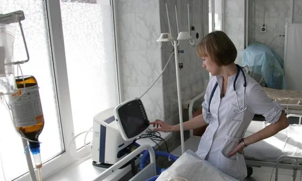 В Сахалинской области ФСС провел более 40 проверок медицинских организаций