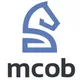 Логотип компании MCOB