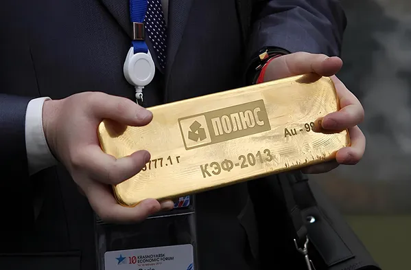 🌕 Полюс: снижение производства и новые амбиции. Почему Сухой Лог — шанс удвоить объемы и заткнуть «некуда расти» аналитиков?