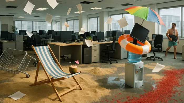 💣 Закрываем сезон! Финальная распродажа курсов «Клерка» перед летом