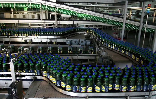 Роспотребнадзор приостановил ввоз пива и спиртных напитков трех украинских производителей