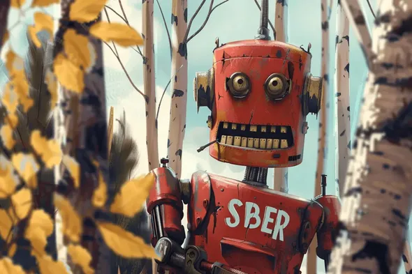 Как бы выглядели нейросети, если бы были людьми — мы должны знать их в лицо. Часть 1 — чат-боты