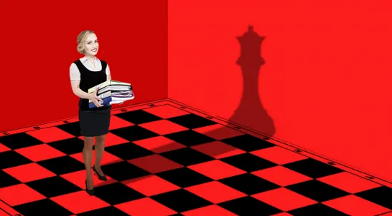 Бухгалтеры говорят, что им становится труднее искать работу 