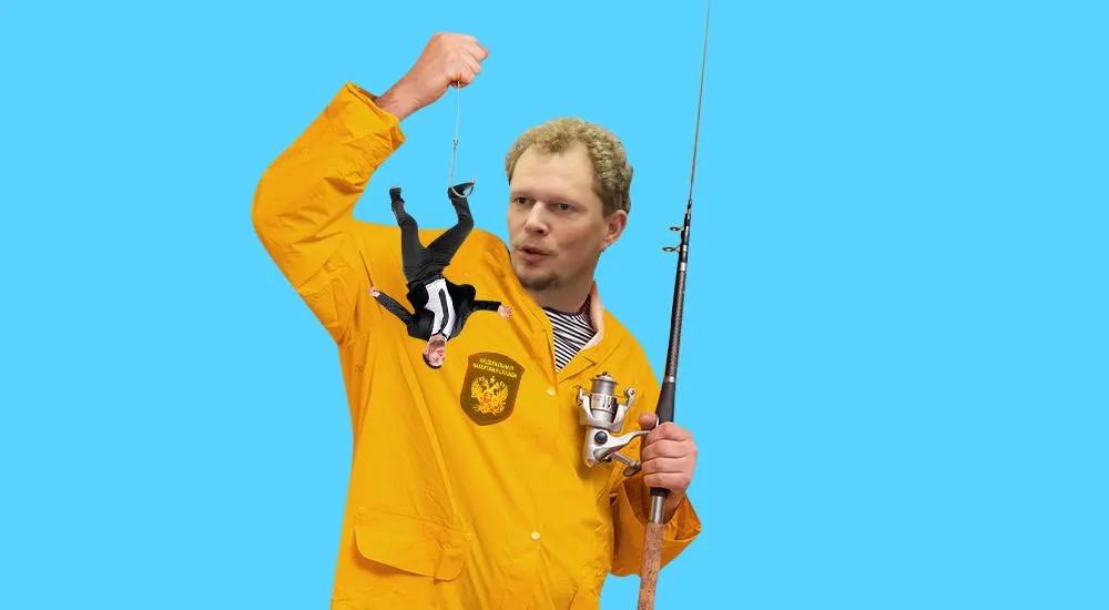 На крючке у ФНС