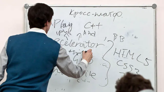 Налоговый статус физлица: как определить при обучении за рубежом