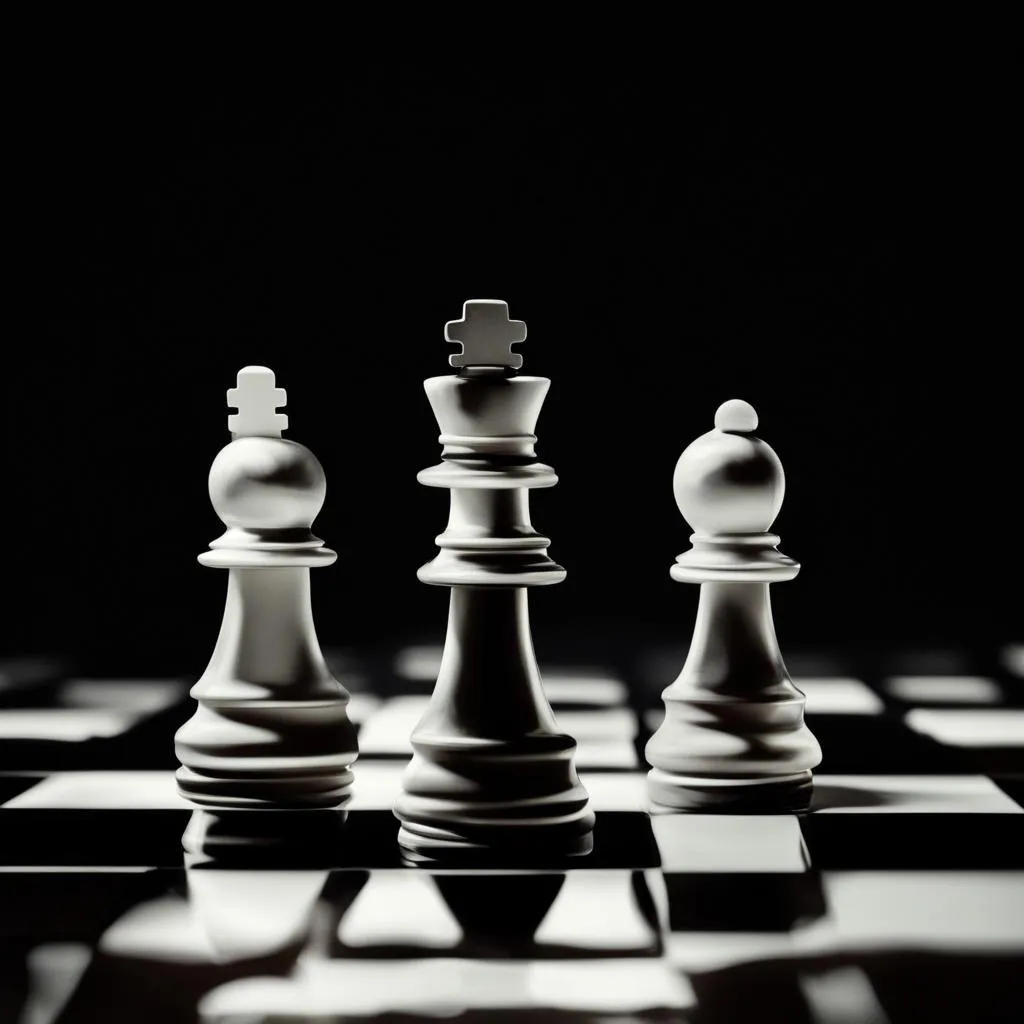 Любопытные факты из теории игр. Дилемма заключённого: стратегия победившая «око за око»