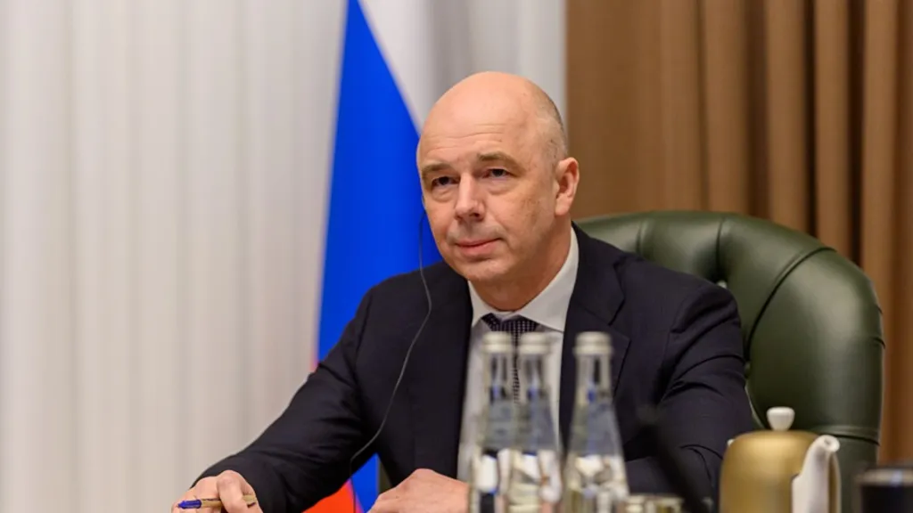 Россияне стали меньше интересоваться финансовыми вложениями. Так думает глава Минфина