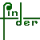 Логотип Финдер