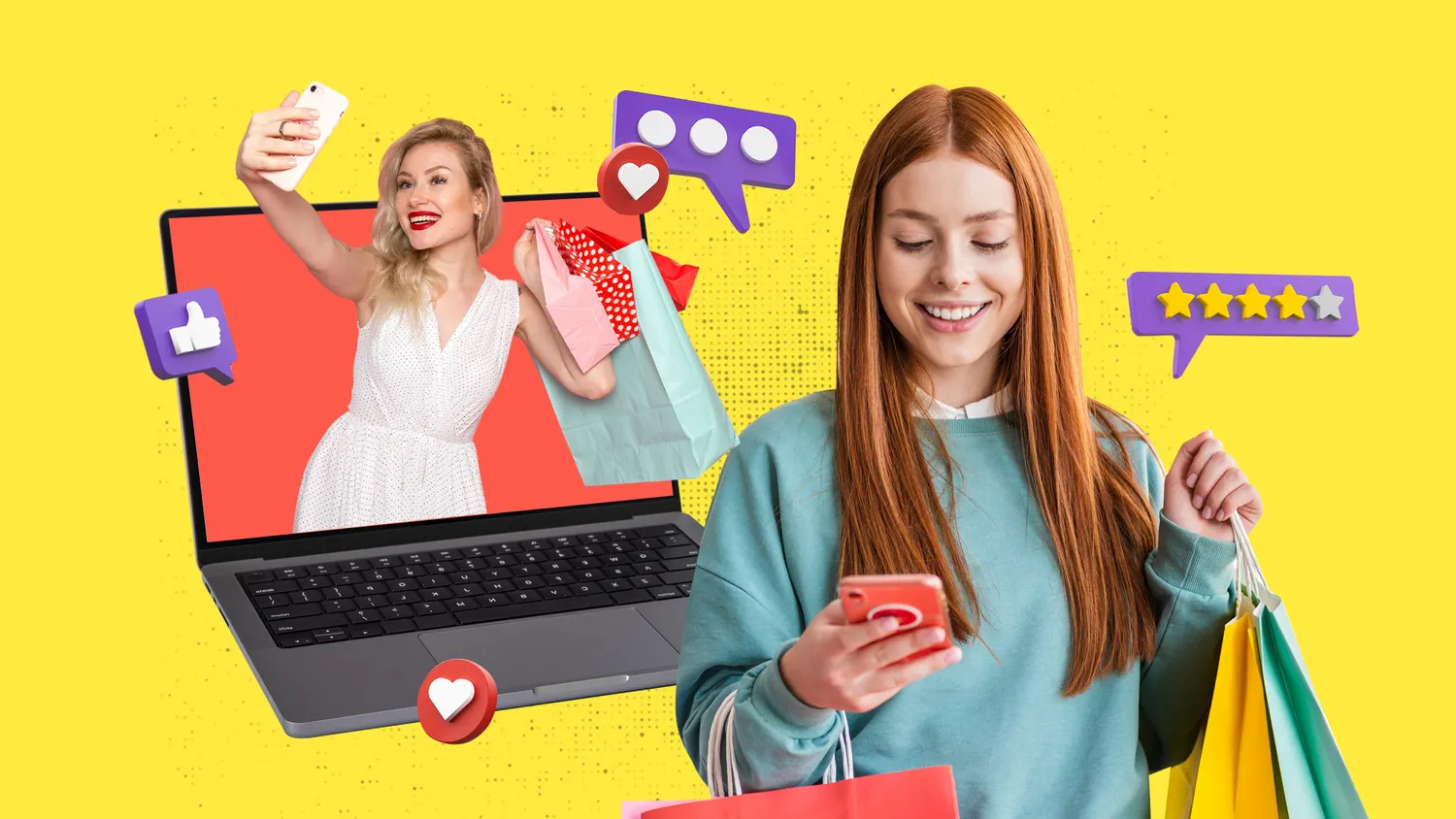 Что такое UGC-контент или как клиенты помогают продавать