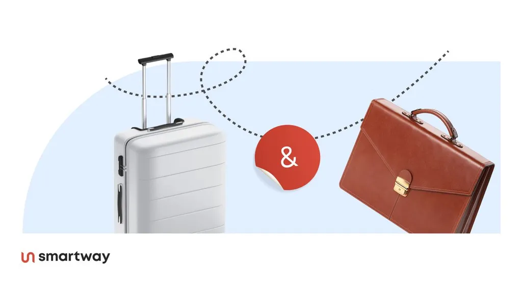 В чем разница между разъездной работой и командировкой?