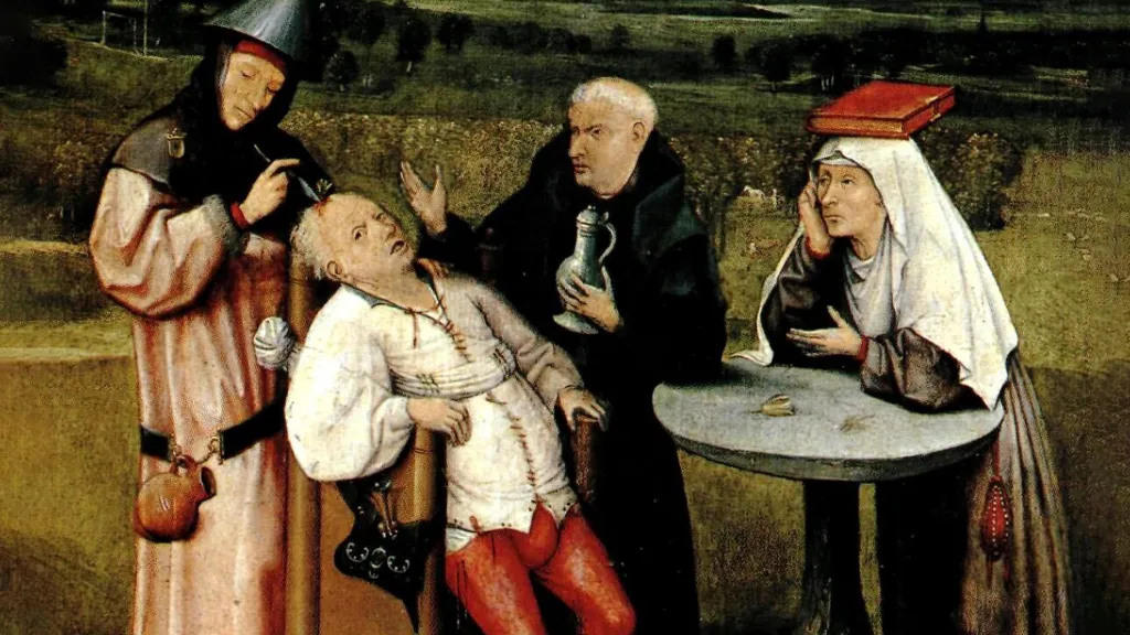 Знаете ли вы самые 13 опасных манипуляций!? Или ещё одна история о невежестве