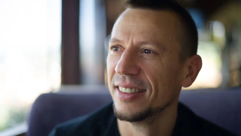 «Наблюдая за тем, как течет река, мы сделали самое влиятельное СМИ про бухгалтерию». Что рассказал про «Клерк» Борис Мальцев