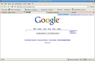 Google разрабатывает новый редактор сайтов