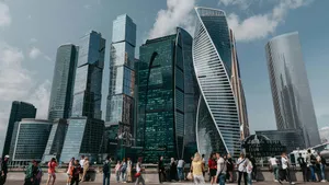 Криптообменник Москва: инструкция, как выбрать лучший обменник в 2025 году