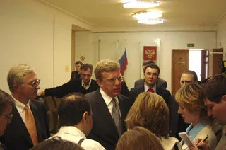 Кудрин не верит в экономический кризис в РФ