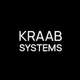 Логотип компании Kraab Systems