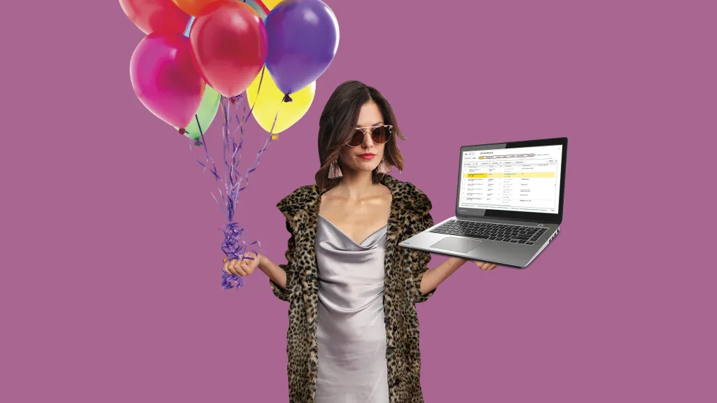 Марафон желаний для бухгалтера