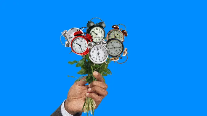 Рабочие графики 5/2 и 2/2: плюсы и минусы