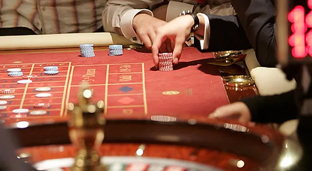 В России ужесточена ответственность за проведение незаконных азартных игр