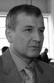 Сергей Петров, глава группы компаний «Рольф» и депутат Госдумы 