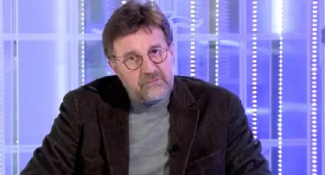 Леонид Ярмольник, актер