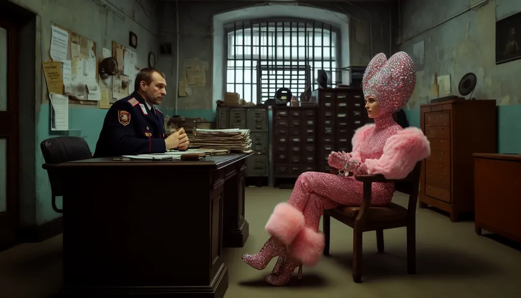 Бухгалтерия рая слушает