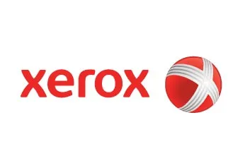 Логотип Xerox