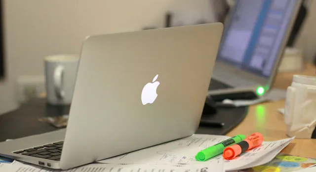 Компьютер Apple 2 празднует свое 35-летие