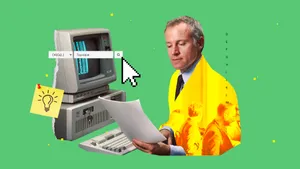 Беспроводная печать: как избежать утечки корпоративных данных