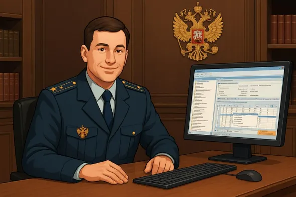 АСК НДС-2: Программа, вычисляющая цепочки финансово-хозяйственных взаимоотношений
