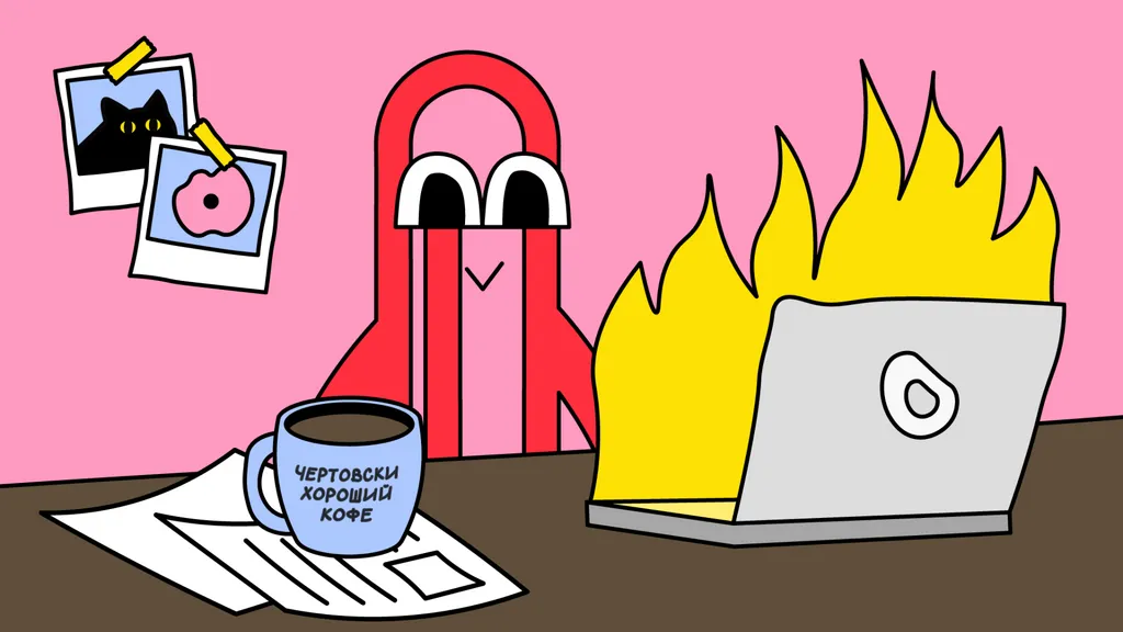 О чем ностальгируют бухгалтеры: очереди в налоговой и ПФР, дискеты, отчеты на бумаге