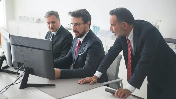 Вебинар на тему: «Информационная безопасность на пороге 2026: переломный 2025-й и что изменится завтра в сфере защиты данных?»