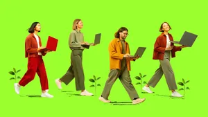 Прозрачность целей, непрерывное обучение и никакой токсичности. Как ESG-повестка влияет на работу с сотрудниками