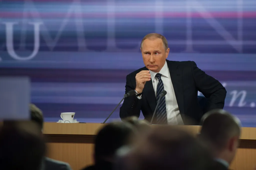 Анатолию Вассерману предоставили российское гражданство