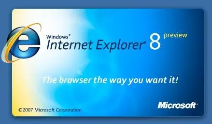 Очередной Internet Explorer выйдет до конца года