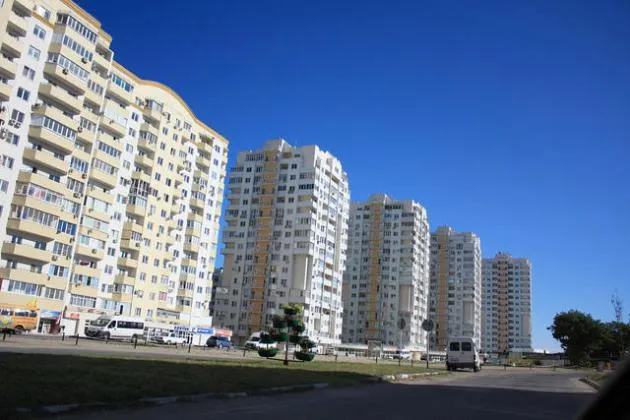 В Санкт-Петербурге коммуналки расселят за счет средств федерального бюджета