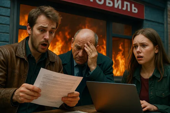 Как предприниматели рушат свой бизнес одной роковой ошибкой