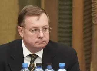 Глава Счетной палаты Сергей Степашин(с) iet.ru