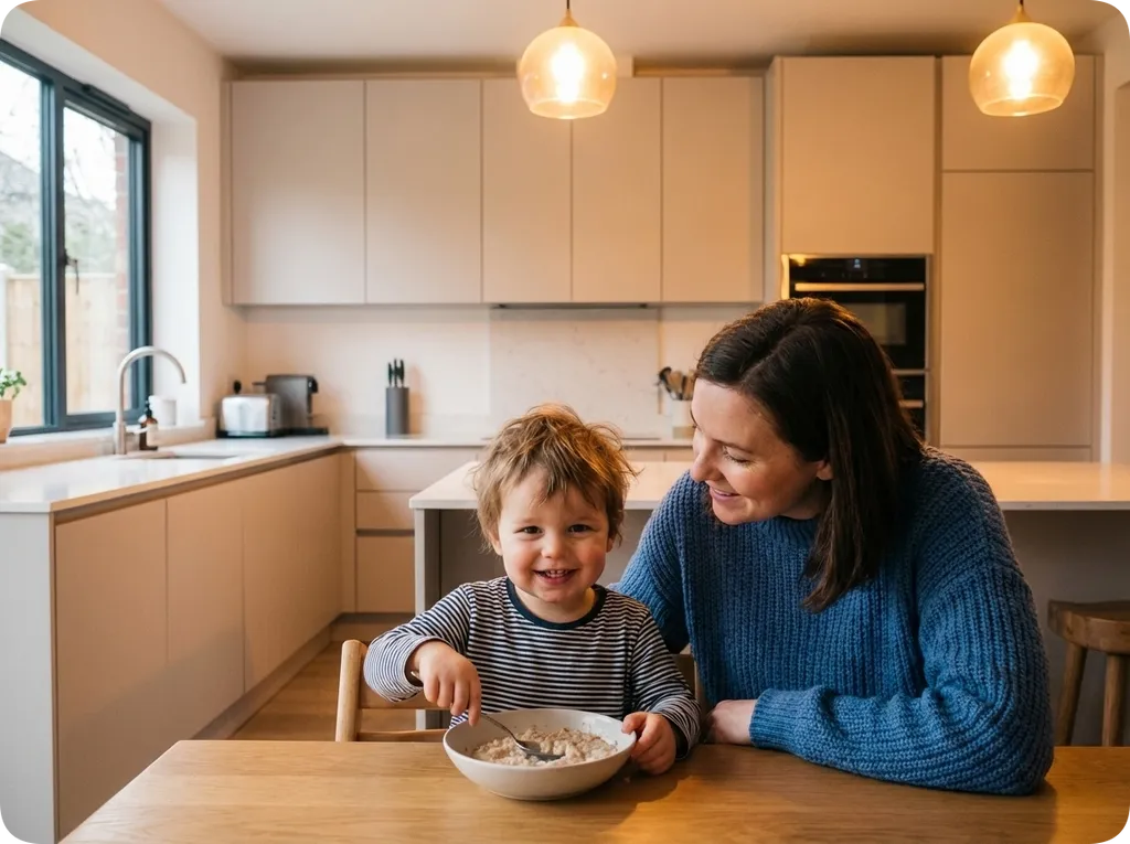 ТОП-10 лучших агентств по подбору нянь в Москве - Рейтинг 2026