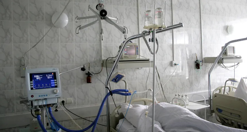 В Пензе госпитализирован студент из Африки с подозрением на лихорадку Эбола