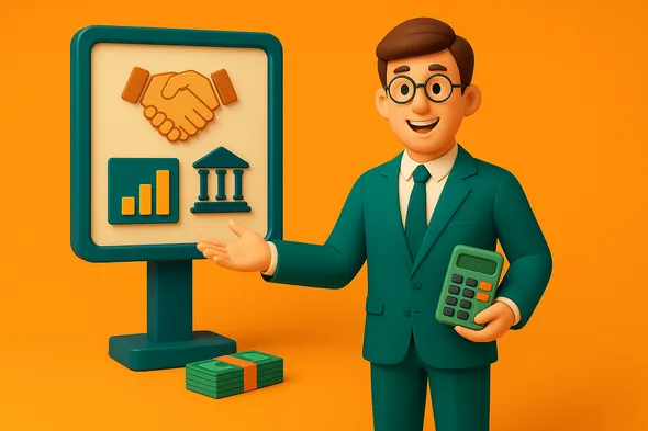 Зачем бизнесу коммерческий директор, который не умеет продавать?