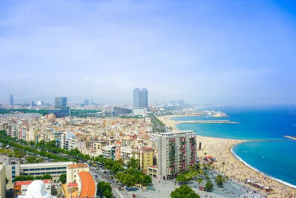 Как правильно купить недвижимость в Испании?