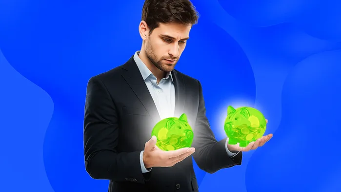 Налоги на доходы по вкладам в 2025 году: сколько и когда платить