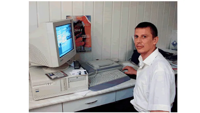 История в интервью. Как создавался и развивался я и все мои проекты