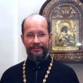 Николай Балашов, зампред Отдела внешних церковных связей Московского Патриархата 