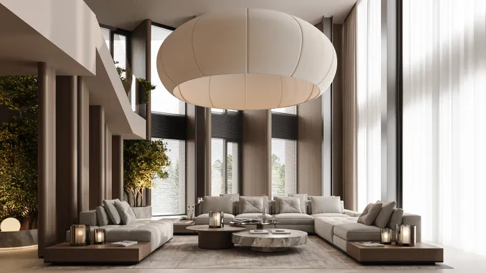 ТОП-10 компаний по архитектуре квартир в Москве 2025-2026: обновленный рейтинг