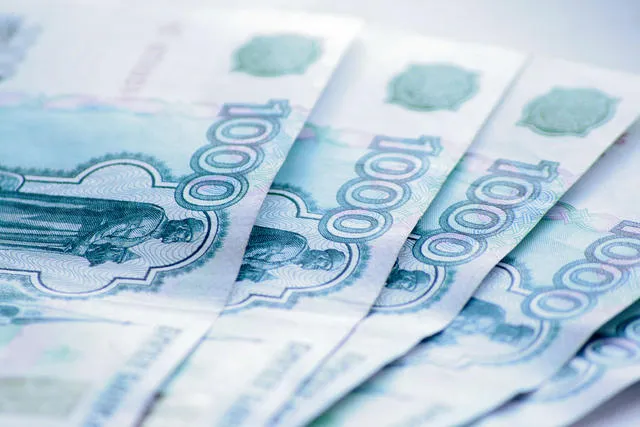 Средний размер взятки в стране вырос до 250 тыс. рублей