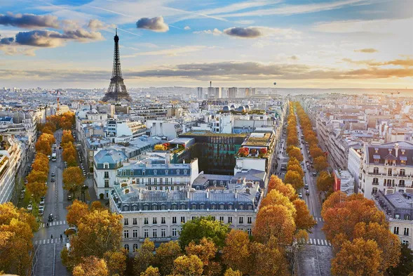 Реальный способ получить ВНЖ во Франции в 2024 году для россиян: виза фрилансера и другие варианты