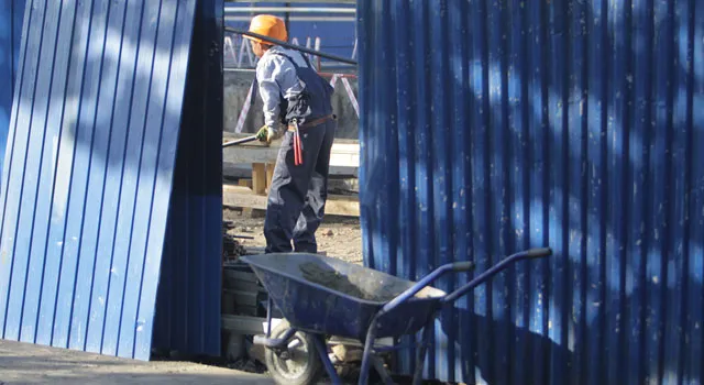 Подрядчик не отвечает за просрочку, возникшую по вине заказчика