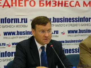 Москва передаст 3,4 млн квадратных метров помещений малому бизнесу